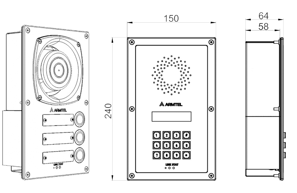 New features of CCS-IP2