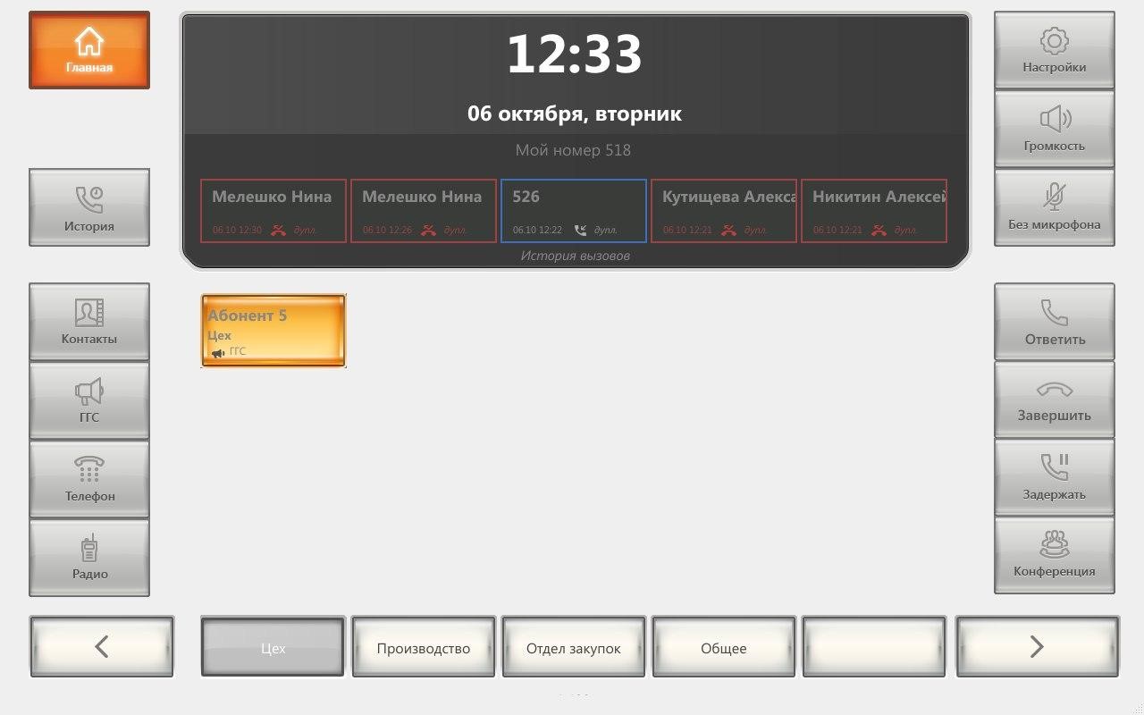 What is TOP-PAD-IP2 capable of?